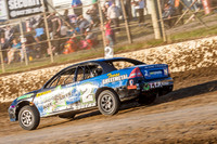 Street Stock 2 T2 - 10 - Latrobe - 28th Dec 2013-6