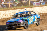Street Stock 2 T2 - 10 - Latrobe - 28th Dec 2013-5