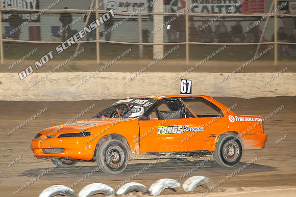 street stock 67 t67 - 10 - Latrobe - 28th Dec 2013-5