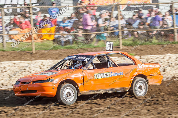 street stock 67 t67 - 10 - Latrobe - 28th Dec 2013-4