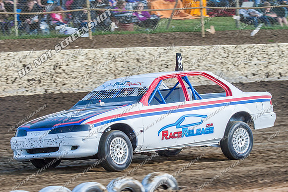 street stock 99 t99 - 10 - Latrobe - 28th Dec 2013