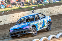 Street Stock 2 T2 - 10 - Latrobe - 28th Dec 2013-3
