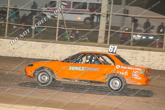 street stock 67 t67 - 10 - Latrobe - 28th Dec 2013-6