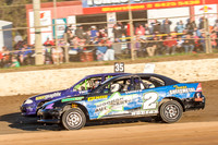 Street Stock 2 T2 - 10 - Latrobe - 28th Dec 2013-2