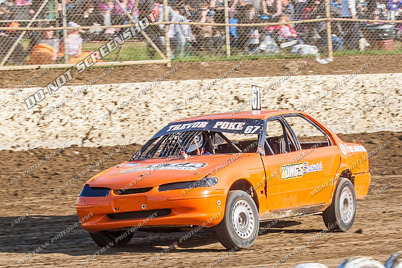 street stock 67 t67 - 10 - Latrobe - 28th Dec 2013