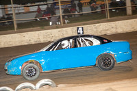 Street Stock 4 T4 - 10 - Latrobe - 28th Dec 2013-7