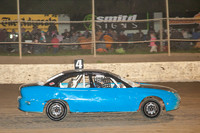 Street Stock 4 T4 - 10 - Latrobe - 28th Dec 2013-6