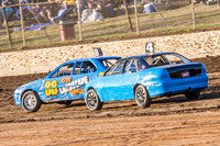 Street Stock 4 T4 - 10 - Latrobe - 28th Dec 2013-4