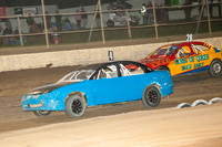 Street Stock 4 T4 - 10 - Latrobe - 28th Dec 2013-9
