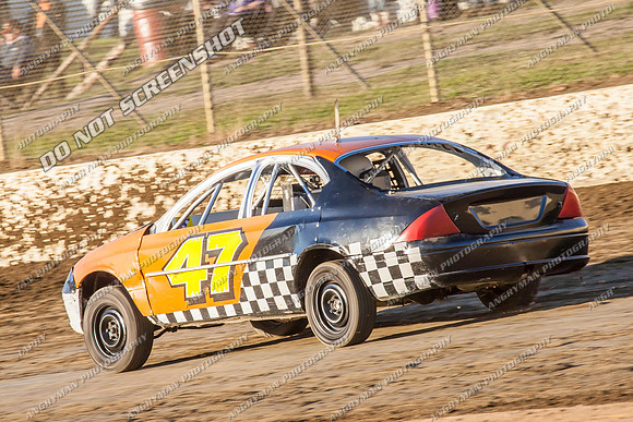 street stock 47 t47 - 10 - Latrobe - 28th Dec 2013-3