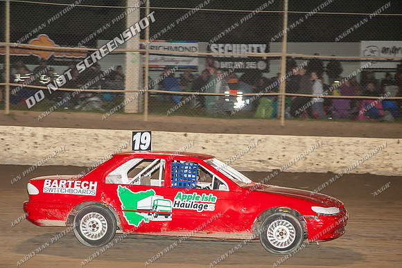 street stock 19 - 10 - Latrobe - 28th Dec 2013