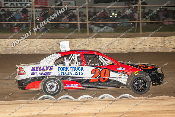 street stock 29 - 10 - Latrobe - 28th Dec 2013-2