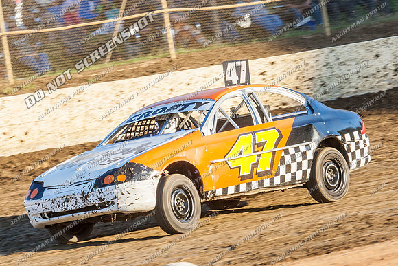 street stock 47 t47 - 10 - Latrobe - 28th Dec 2013-4