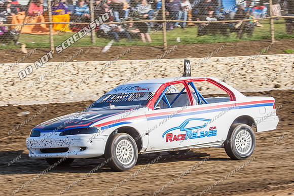 street stock 99 t99 - 10 - Latrobe - 28th Dec 2013-4