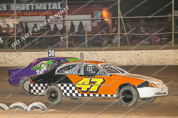 street stock 47 t47 - 10 - Latrobe - 28th Dec 2013-5