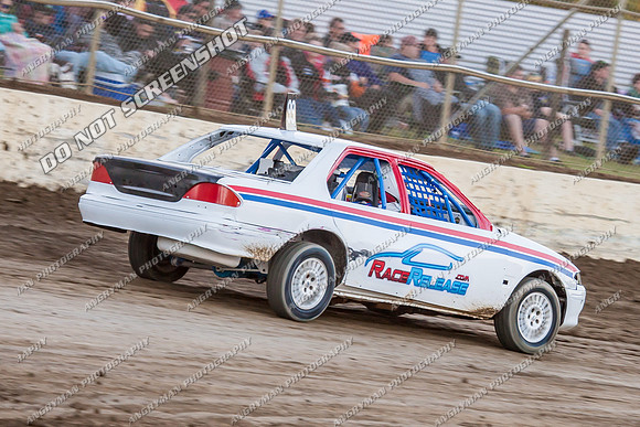 street stock 99 t99 - 10 - Latrobe - 28th Dec 2013-6