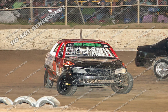 street stock 29 - 10 - Latrobe - 28th Dec 2013