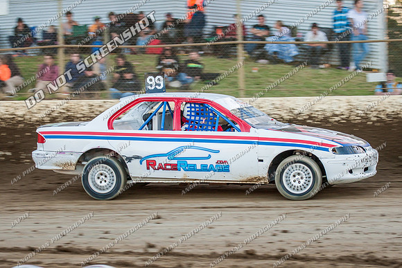 street stock 99 t99 - 10 - Latrobe - 28th Dec 2013-7