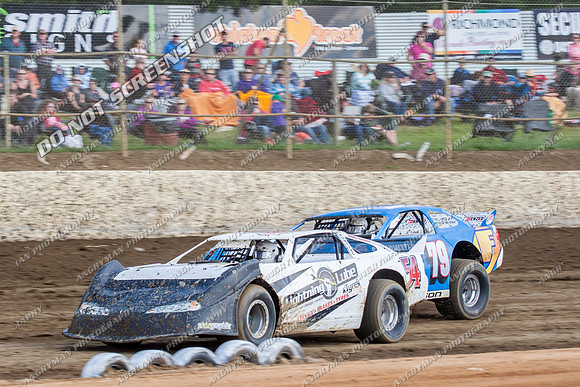 super sedan 54 t54 josh beaumont - 10 - Latrobe - 28th Dec 2013-2
