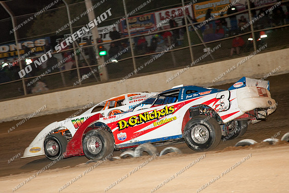 super sedan 3 t3 david dave nichols - 10 - Latrobe - 28th Dec 2013-20