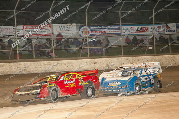 super sedan 25 t25 kevin purton - 10 - Latrobe - 28th Dec 2013-7