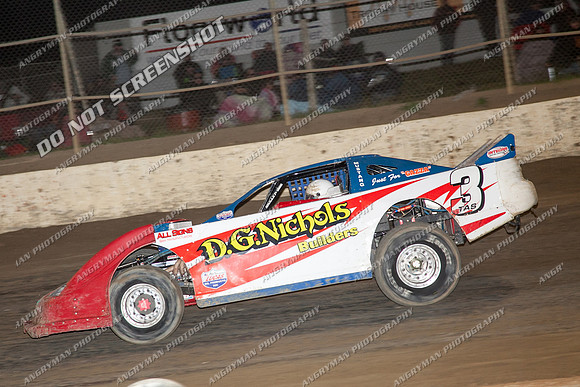 super sedan 3 t3 david dave nichols - 10 - Latrobe - 28th Dec 2013-21