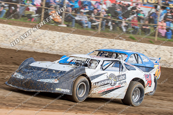 super sedan 54 t54 josh beaumont - 10 - Latrobe - 28th Dec 2013-3