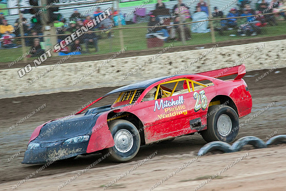 super sedan 25 t25 kevin purton - 10 - Latrobe - 28th Dec 2013-5