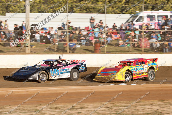 super sedan 16 t16 corey smith - 10 - Latrobe - 28th Dec 2013-2