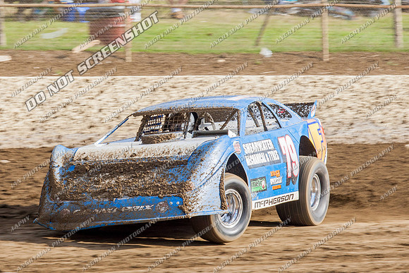 super sedan 79 t79 jason mcpherson - 10 - Latrobe - 28th Dec 2013-10