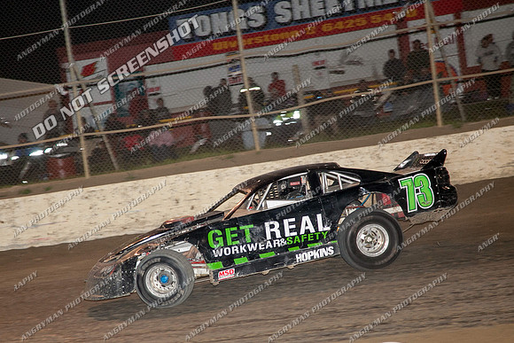 super sedan 73 t73 grant hopkins - 10 - Latrobe - 28th Dec 2013-10
