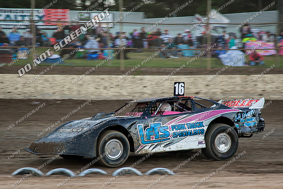 super sedan 16 t16 corey smith - 10 - Latrobe - 28th Dec 2013-7