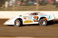 super sedan 2 t2 t02 jarrod harper - 10 - Latrobe - 28th Dec 2013-9