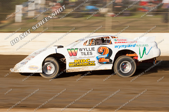 super sedan 2 t2 t02 jarrod harper - 10 - Latrobe - 28th Dec 2013-9