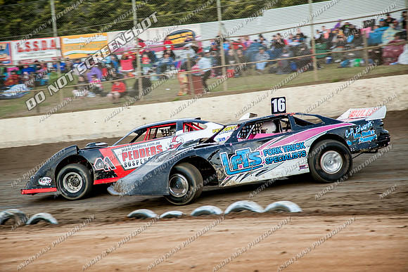 super sedan 16 t16 corey smith - 10 - Latrobe - 28th Dec 2013-5