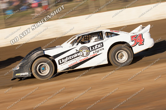 super sedan 54 t54 josh beaumont - 10 - Latrobe - 28th Dec 2013-7