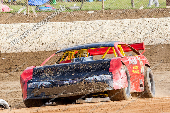 super sedan 25 t25 kevin purton - 10 - Latrobe - 28th Dec 2013-3