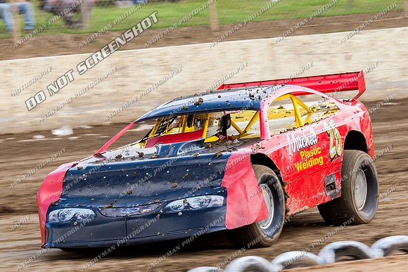 super sedan 25 t25 kevin purton - 10 - Latrobe - 28th Dec 2013-2