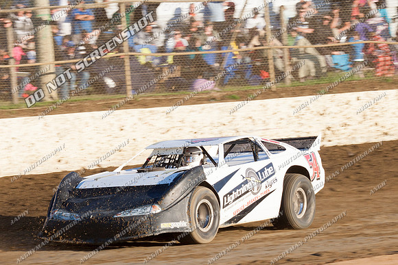 super sedan 54 t54 josh beaumont - 10 - Latrobe - 28th Dec 2013-6