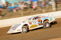 super sedan 2 t2 t02 jarrod harper - 10 - Latrobe - 28th Dec 2013-8