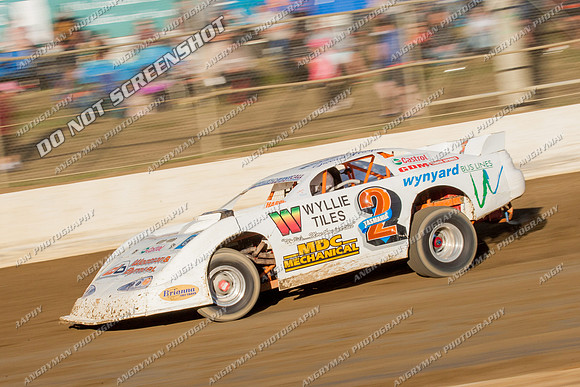 super sedan 2 t2 t02 jarrod harper - 10 - Latrobe - 28th Dec 2013-8