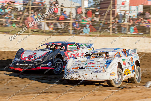 super sedan 22 t22 callum harper - 10 - Latrobe - 28th Dec 2013-11