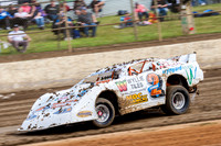 super sedan 2 t2 t02 jarrod harper - 10 - Latrobe - 28th Dec 2013