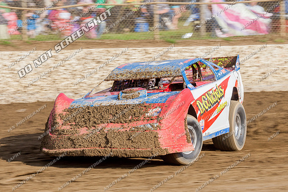 super sedan 3 t3 david dave nichols - 10 - Latrobe - 28th Dec 2013-9