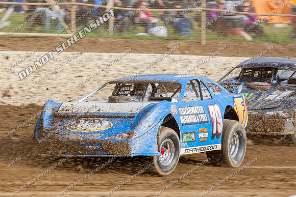 super sedan 79 t79 jason mcpherson - 10 - Latrobe - 28th Dec 2013-7