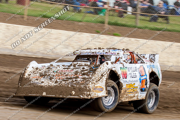 super sedan 22 t22 callum harper - 10 - Latrobe - 28th Dec 2013