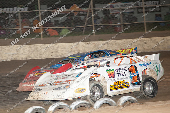 super sedan 22 t22 callum harper - 10 - Latrobe - 28th Dec 2013-14