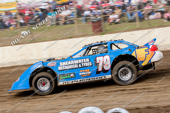 super sedan 79 t79 jason mcpherson - 10 - Latrobe - 28th Dec 2013-3