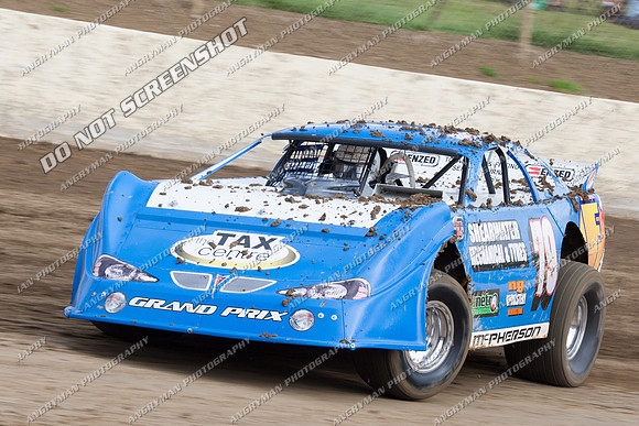 super sedan 79 t79 jason mcpherson - 10 - Latrobe - 28th Dec 2013-2