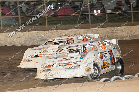 super sedan 22 t22 callum harper - 10 - Latrobe - 28th Dec 2013-15